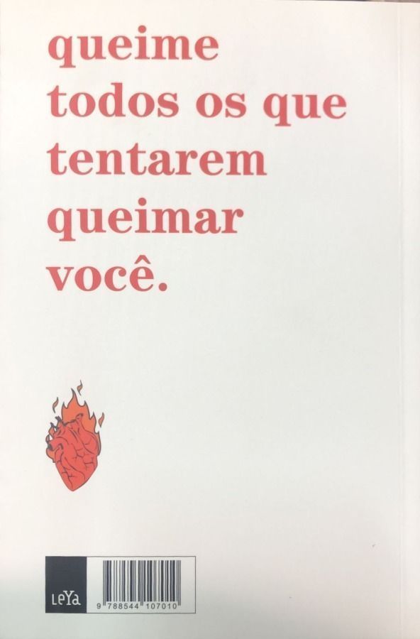 Bruxa Não Vai Para a Fogueira Neste Livro, A