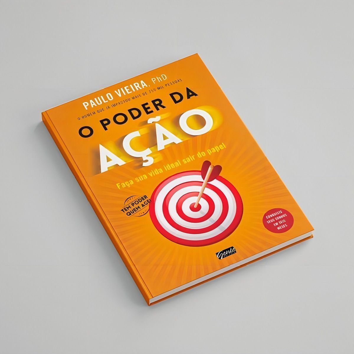 O Poder da Ação