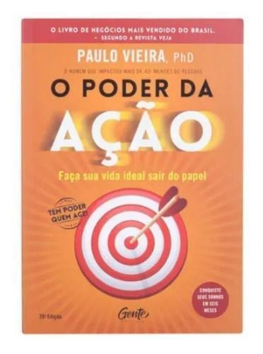 O Poder da Ação