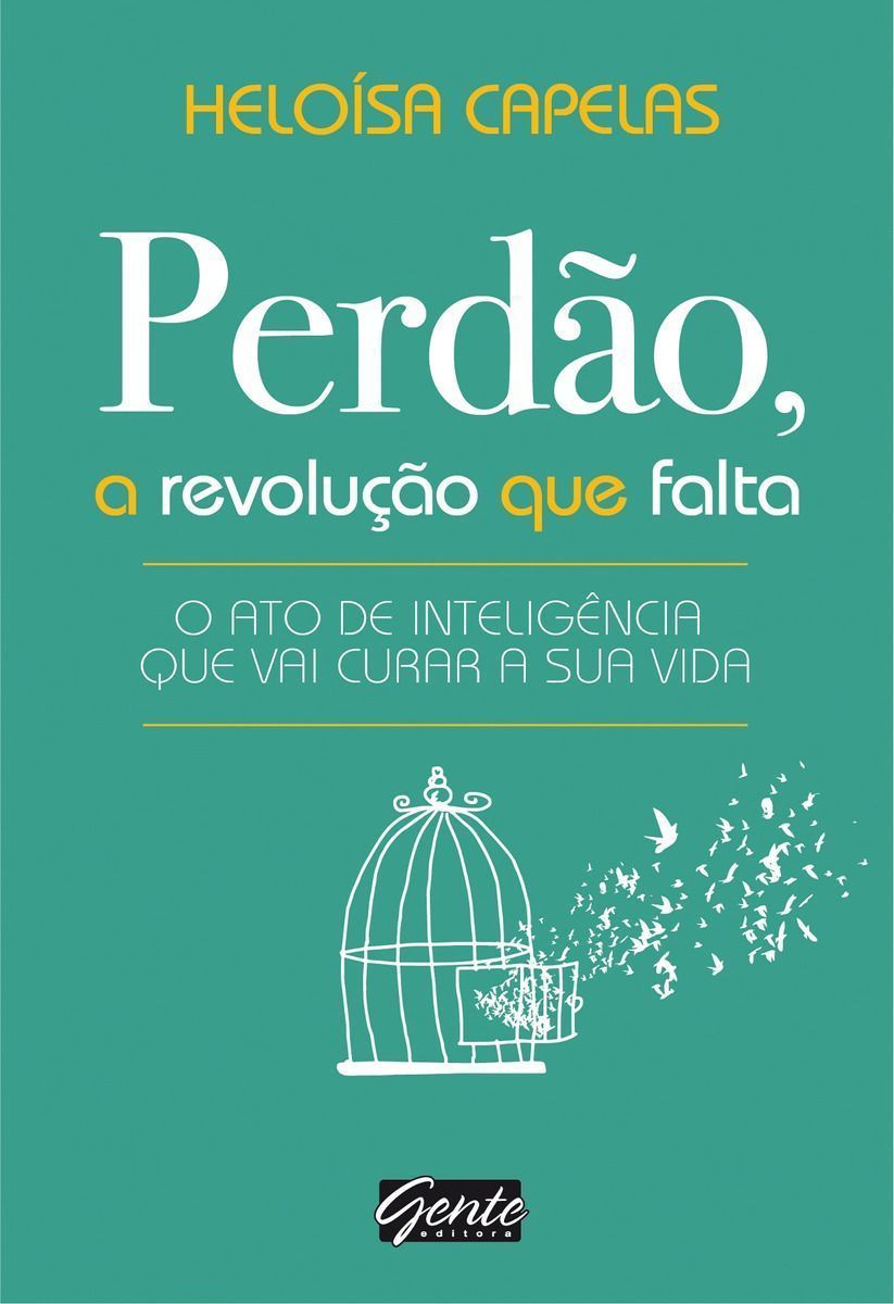Perdao a Revolucao Que Falta
