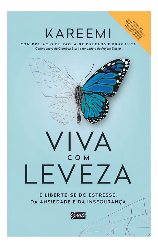 Viva Com Leveza