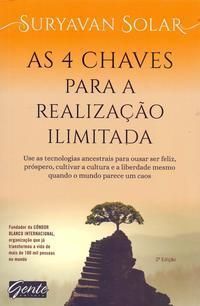 4 Chaves Para a Realização Ilimitada, As