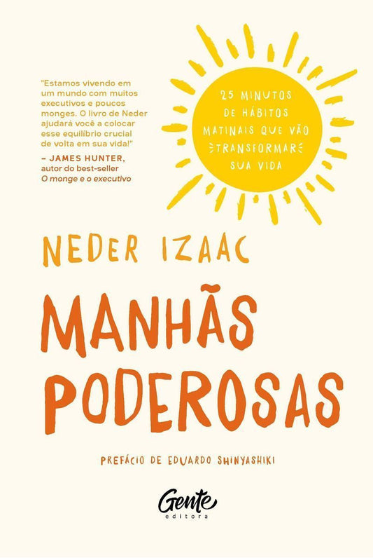 Manhãs Poderosas