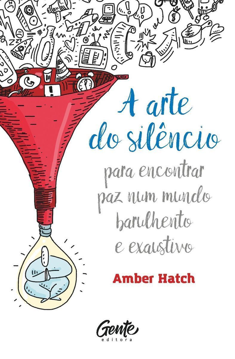 Arte do Silêncio, A