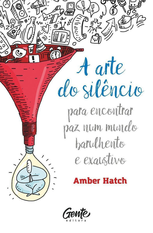 Arte do Silêncio, A