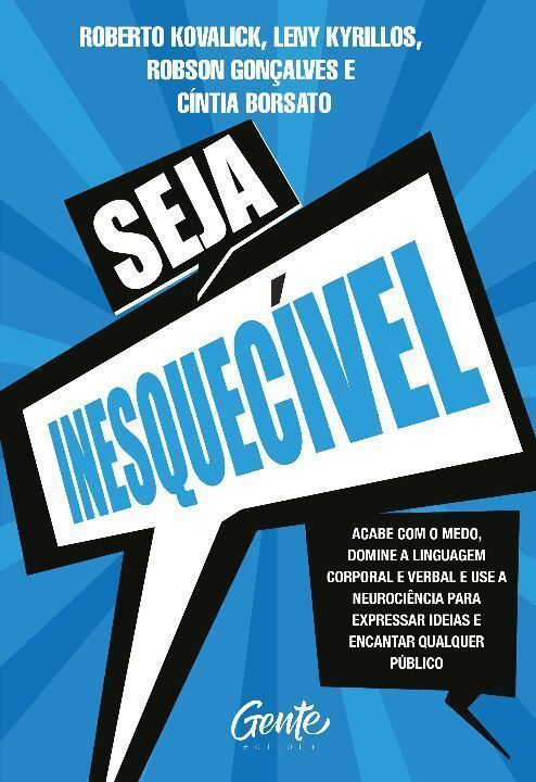 Seja Inesquecivel