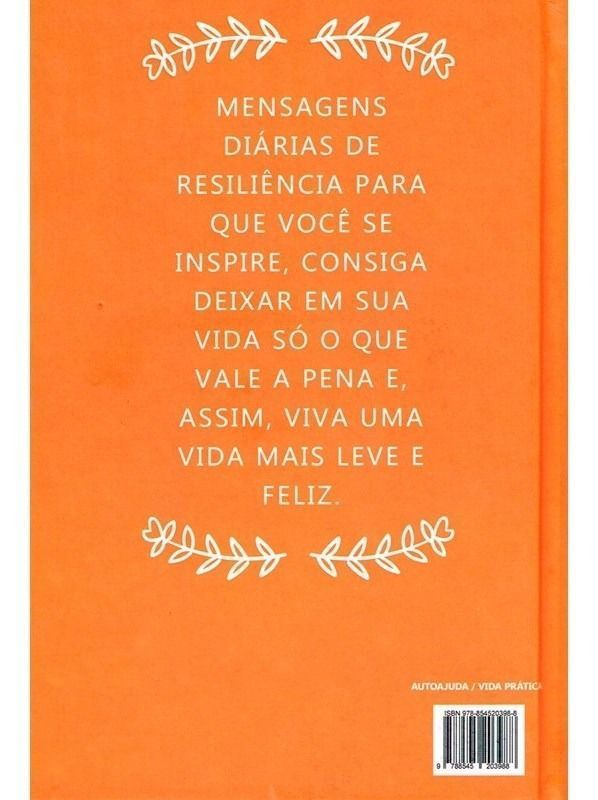 Pílulas de Resiliência
