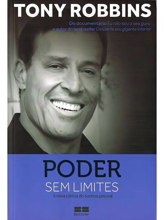 Poder Sem Limites