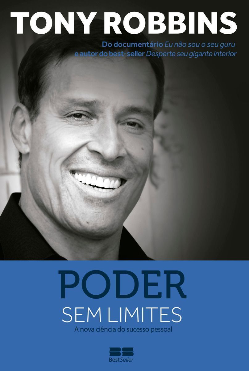 Poder Sem Limites
