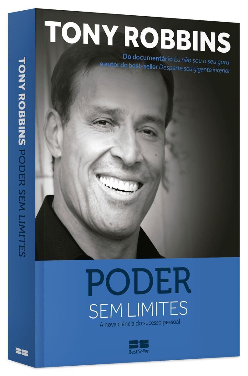Poder Sem Limites