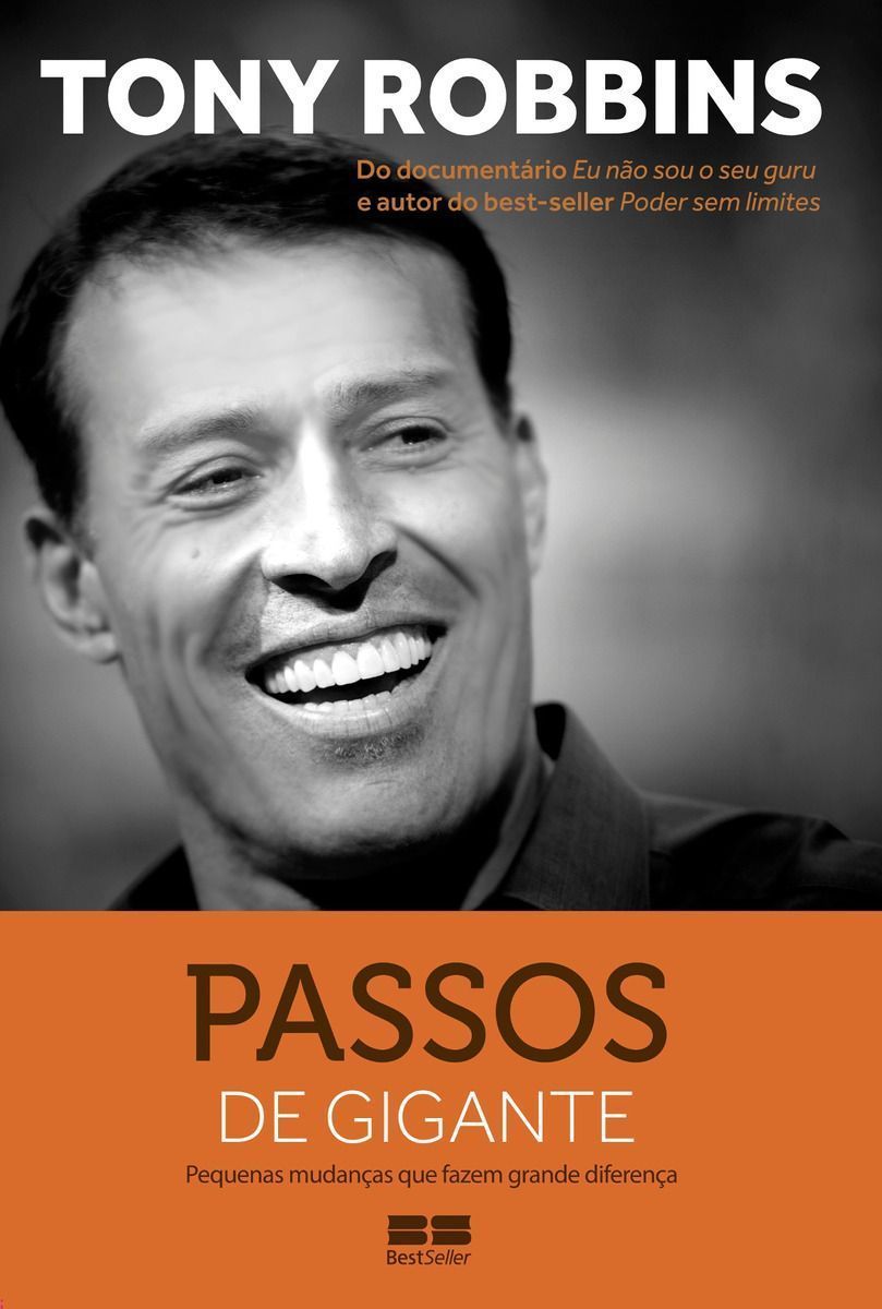 Passos De Gigante