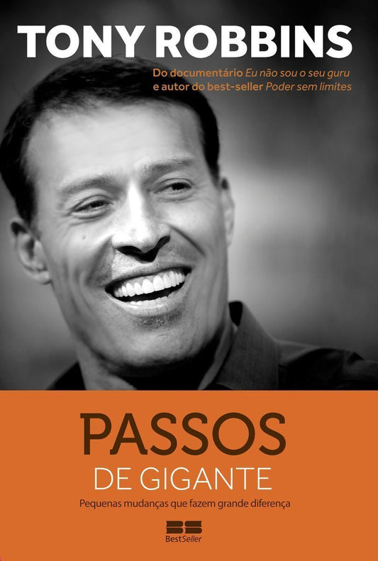 Passos De Gigante