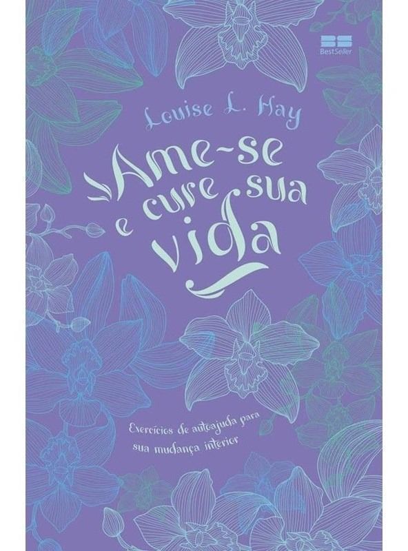 Ame-se e Cure Sua Vida