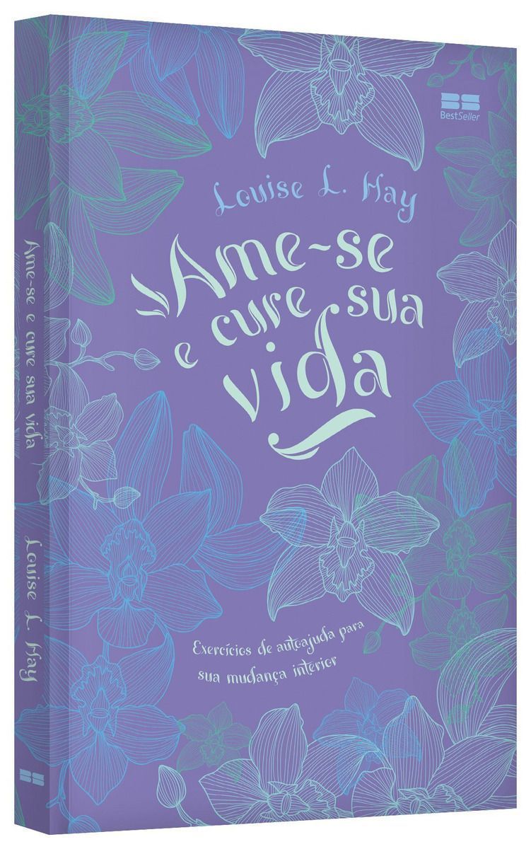 Ame-se e Cure Sua Vida