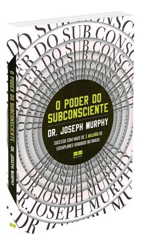 o Poder Do Subconsciente