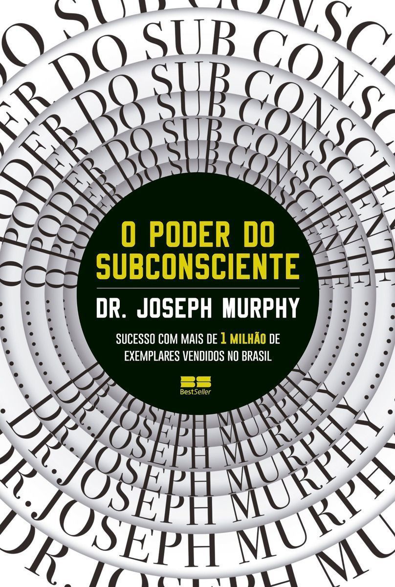 o Poder Do Subconsciente