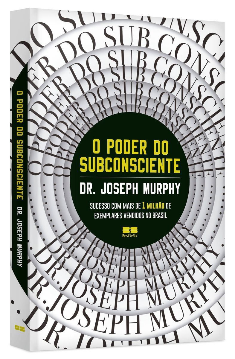 o Poder Do Subconsciente
