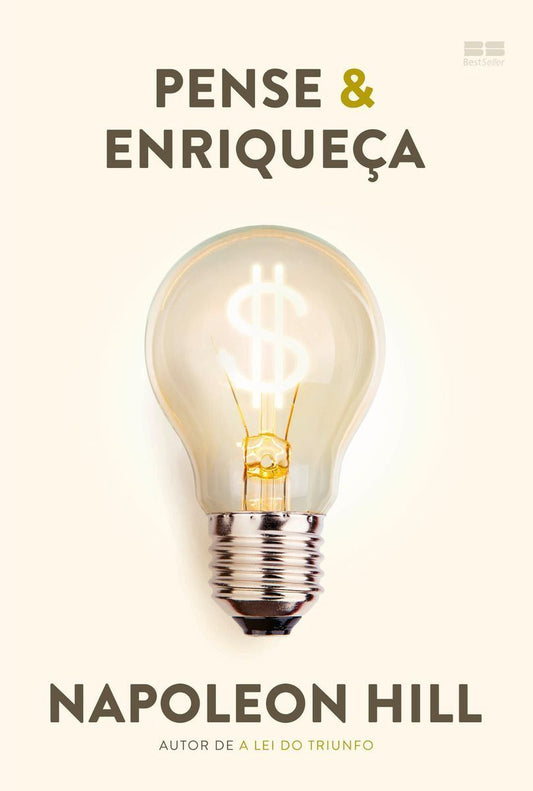 Pense & Enriqueca - 44Ed