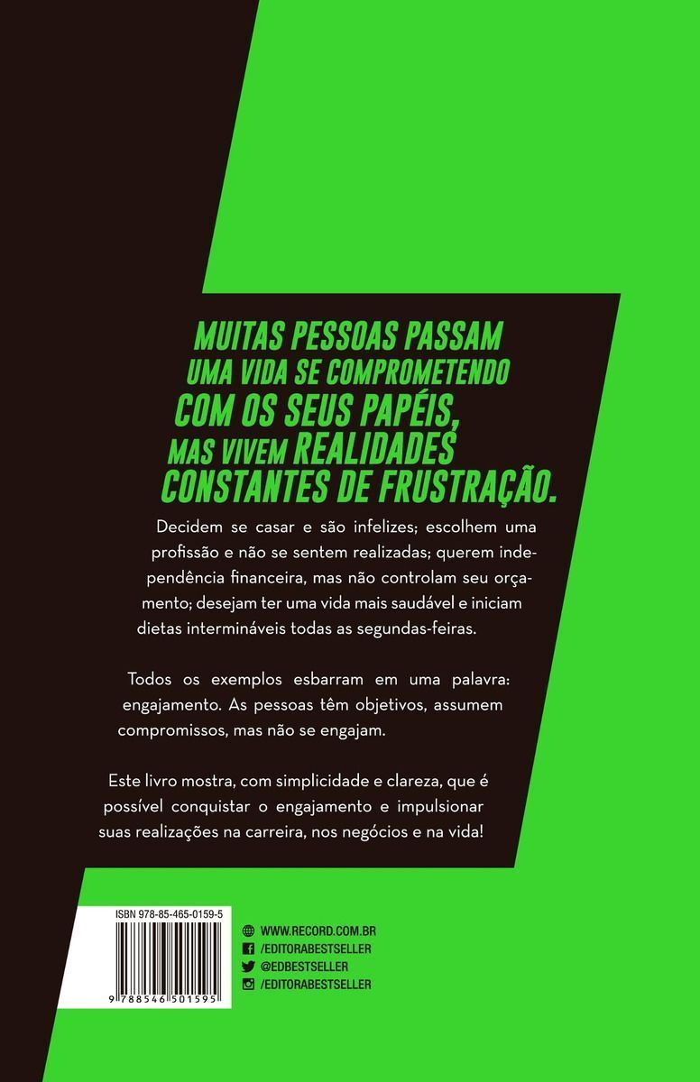 Nao Negocie Com a Preguica