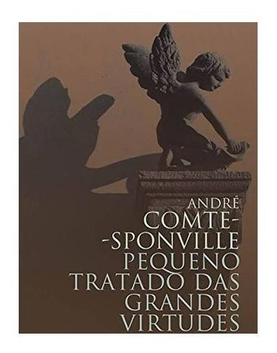 Pequeno Tratado das Grandes Virtudes - 03Ed/16