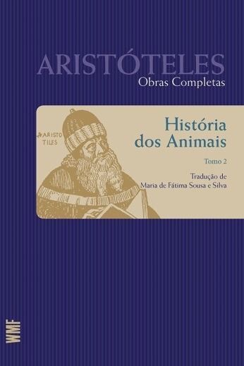 Historia Dos Animais - Tomo 2