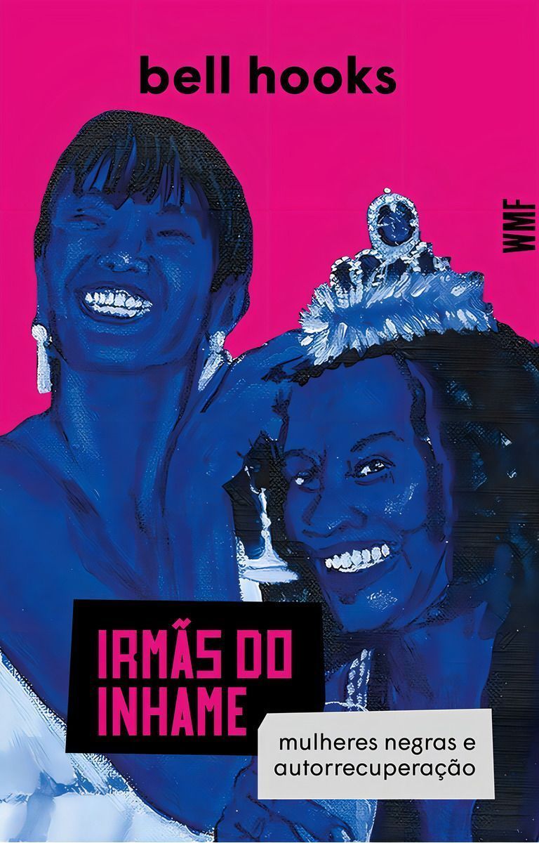 Irmãs do Inhame - Mulheres Negras e Autorrecuperação
