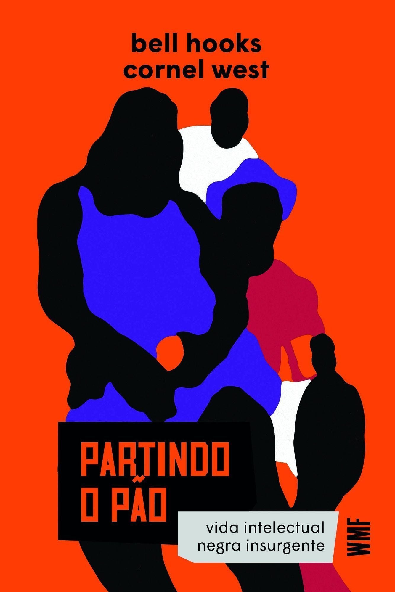 Partindo o Pão - Vida Intelectual Negra Insurgente
