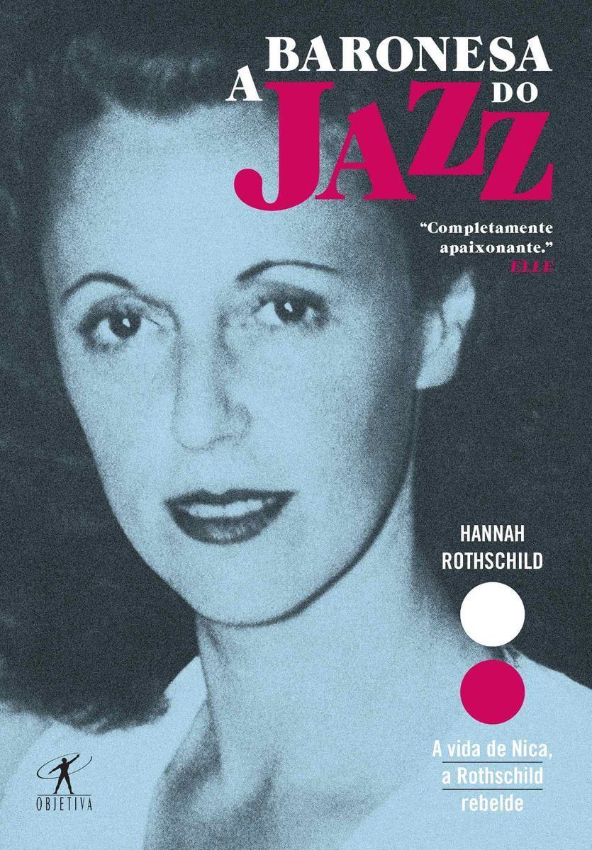 a Baronesa Do Jazz