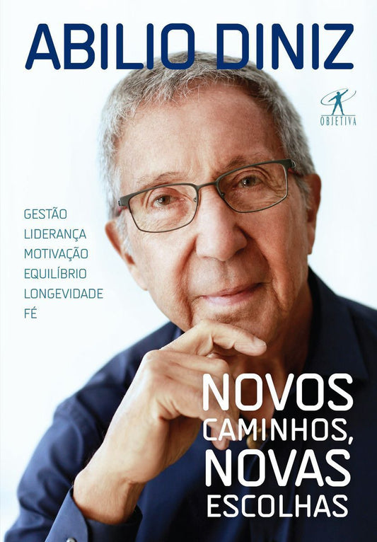 Novos Caminhos, Novas Escolhas
