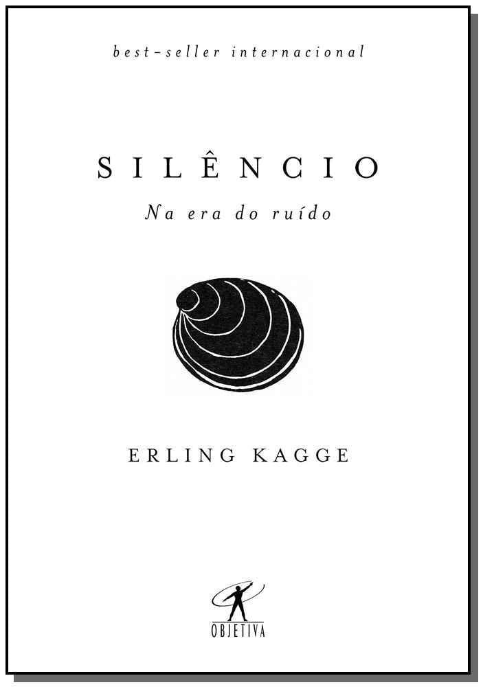 Silêncio - Na Era do Ruido