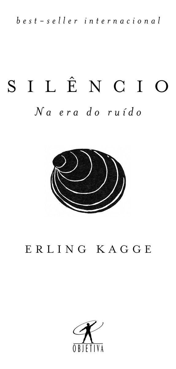 Silêncio - Na Era do Ruido