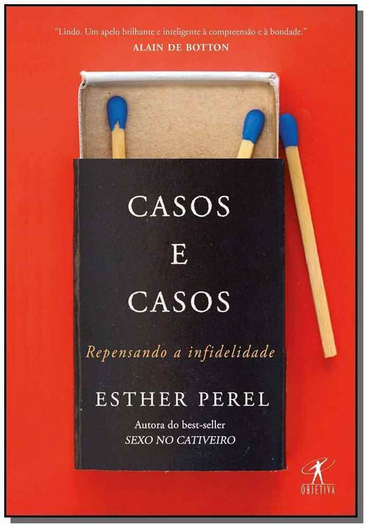 Casos e Casos