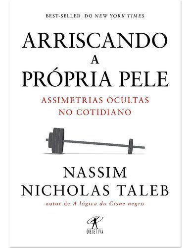 Arriscando a Própria Pele