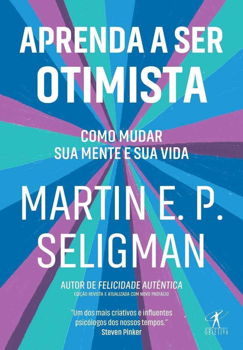 Aprenda a Ser Otimista