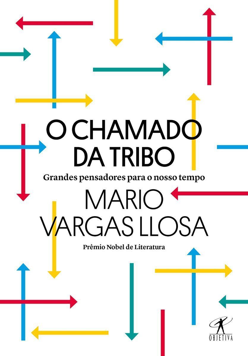 Chamado da Tribo, O