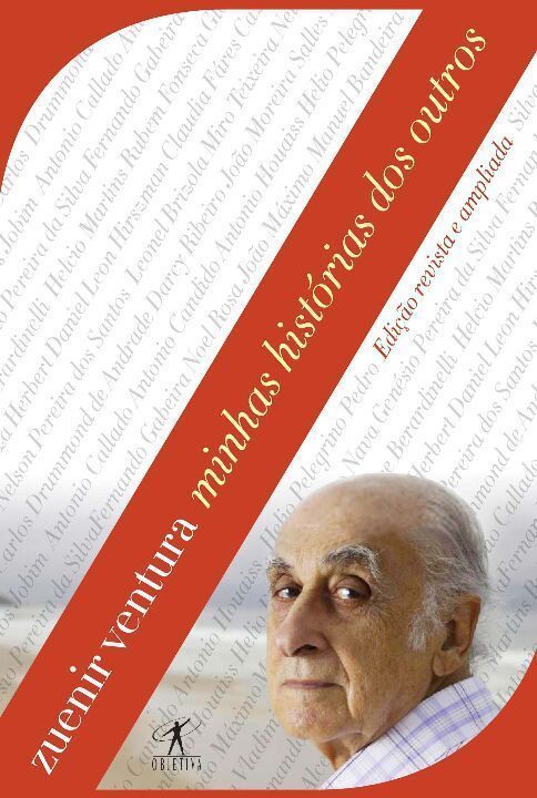 Minhas Histórias Dos Outros - Edição Revista e Ampliada