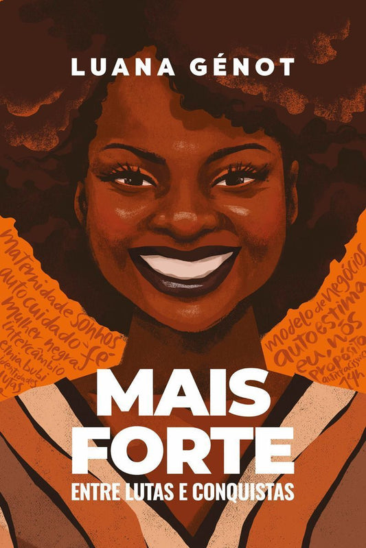 Mais Forte
