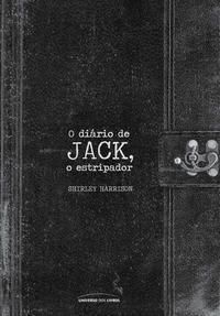 O Diário de Jack, o Estripador