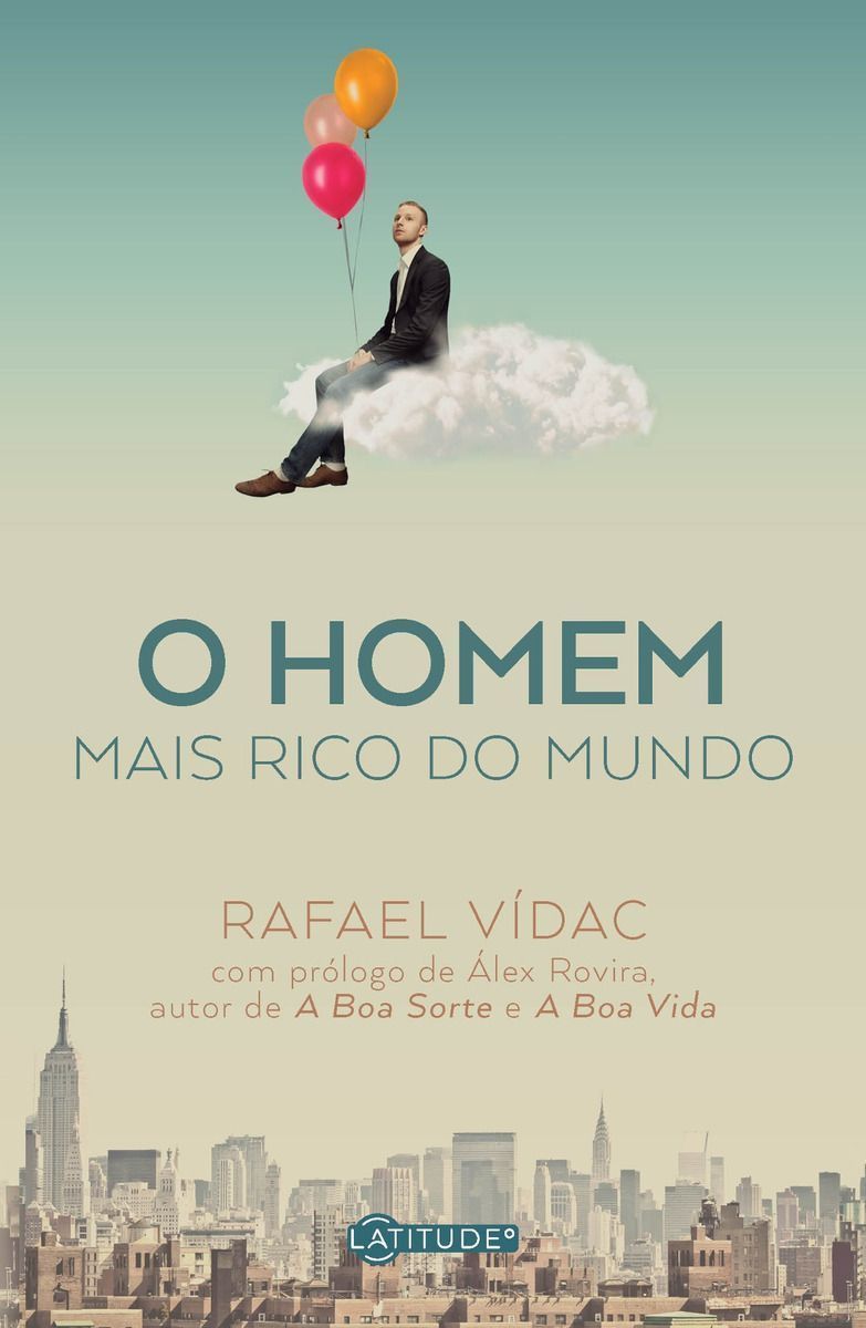 Homem Mais Rico do Mundo, O