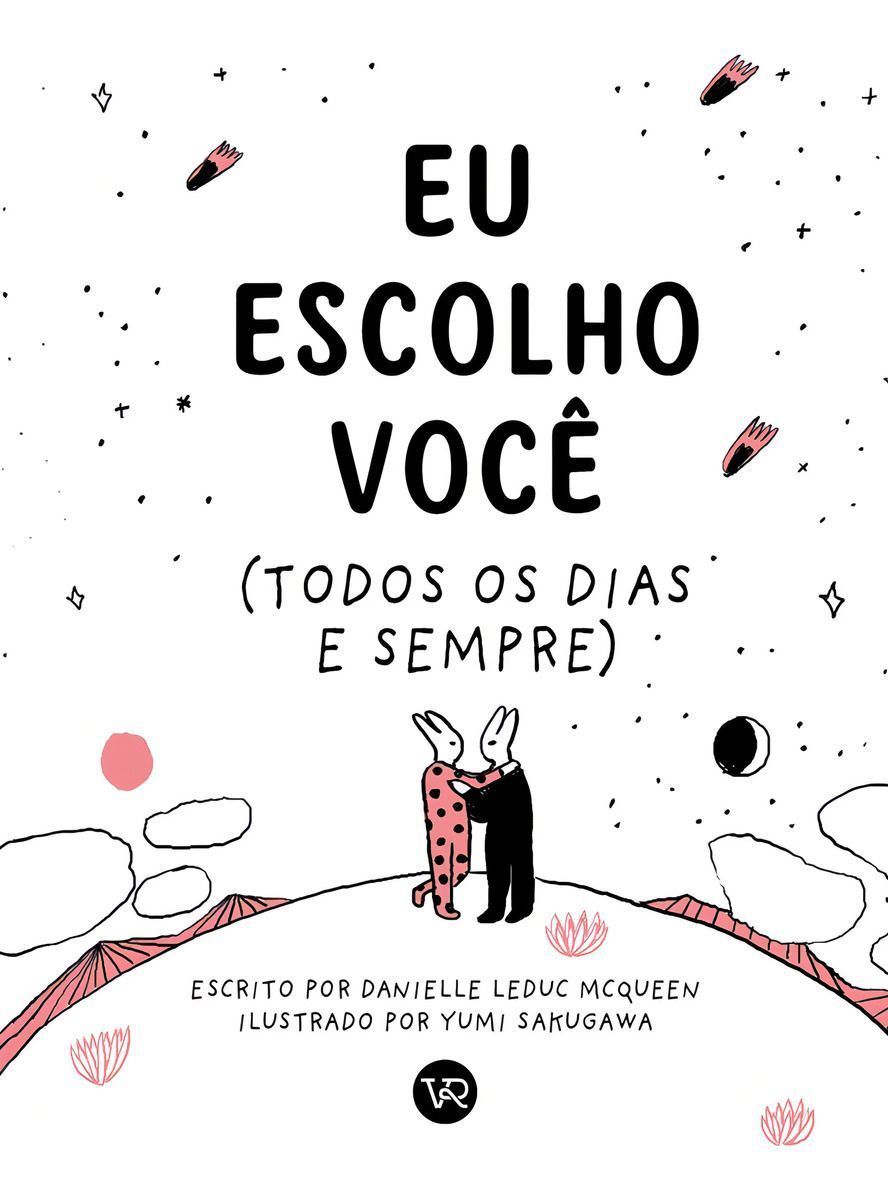Eu Escolho Você - (Todos os Dias e Sempre)