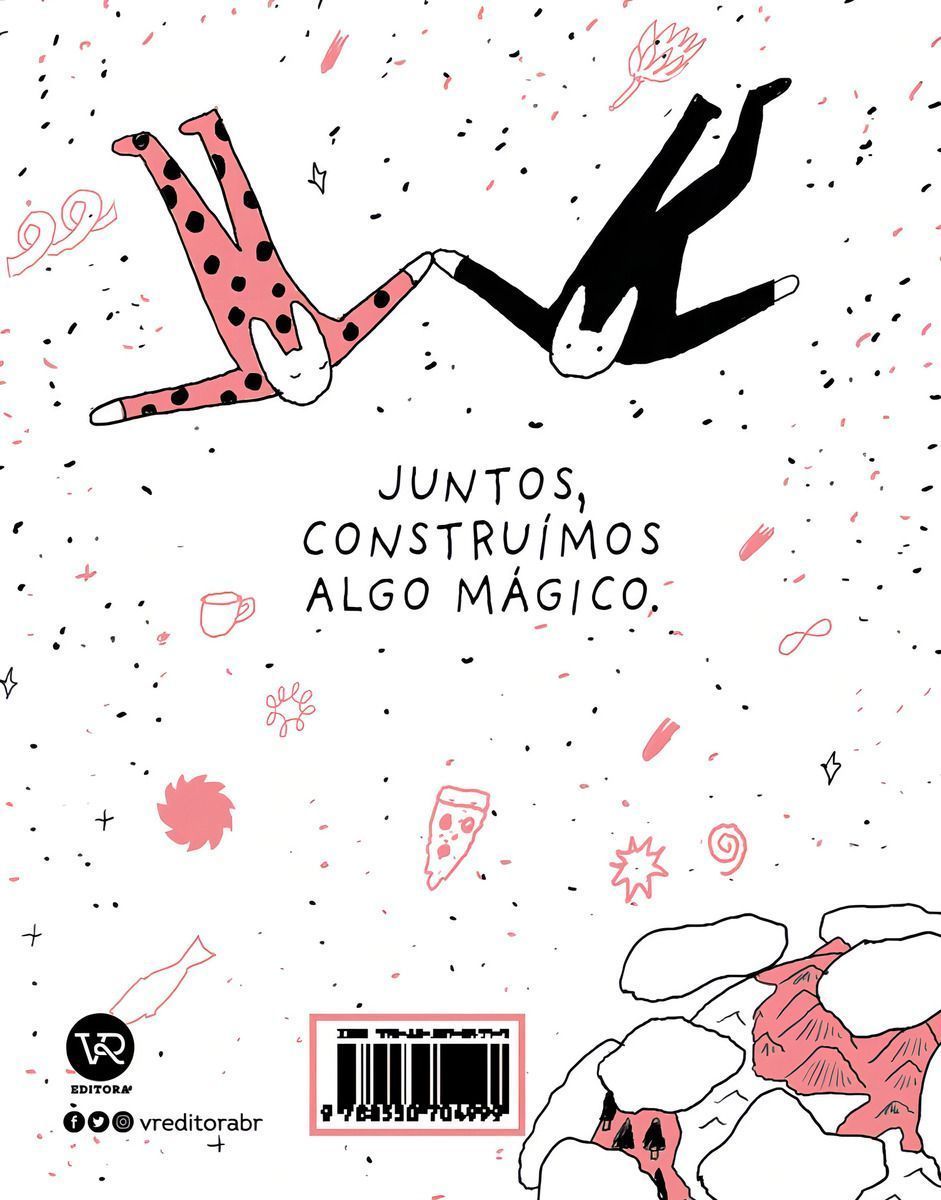 Eu Escolho Você - (Todos os Dias e Sempre)