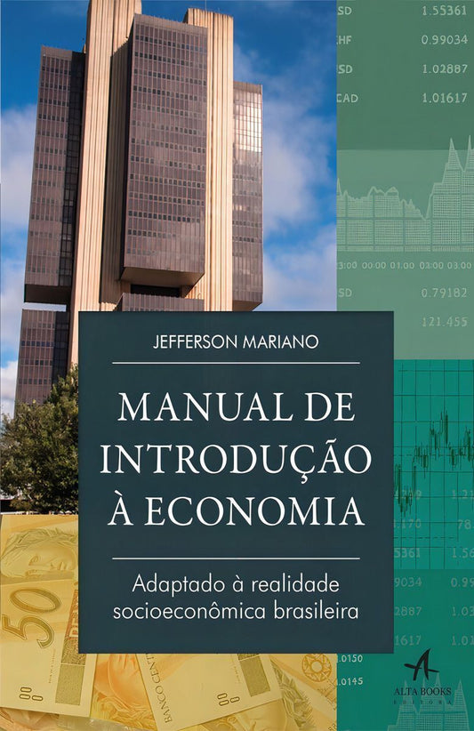 Manual de Introdução a Economia