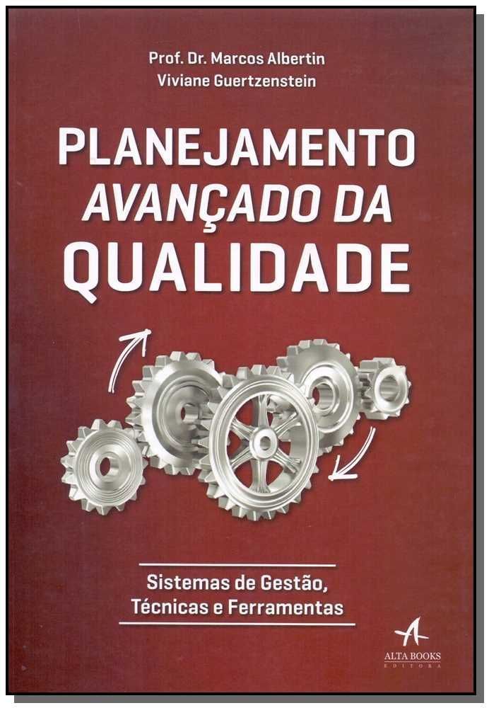 Planejamento Avançado da Qualidade