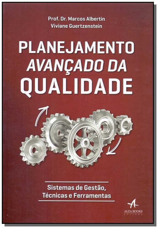 Planejamento Avançado da Qualidade