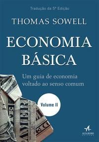 Economia Básica - Vol. 2