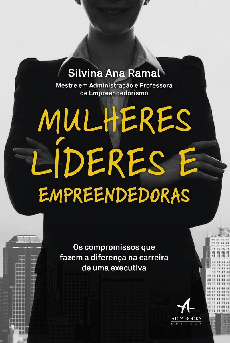 Mulheres Líderes e Empreededoras