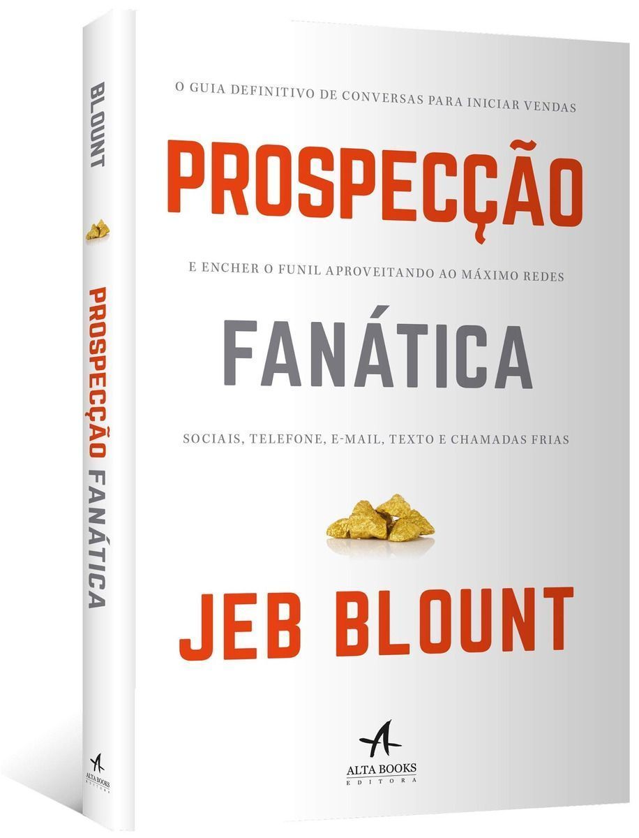 Prospecção Fanática