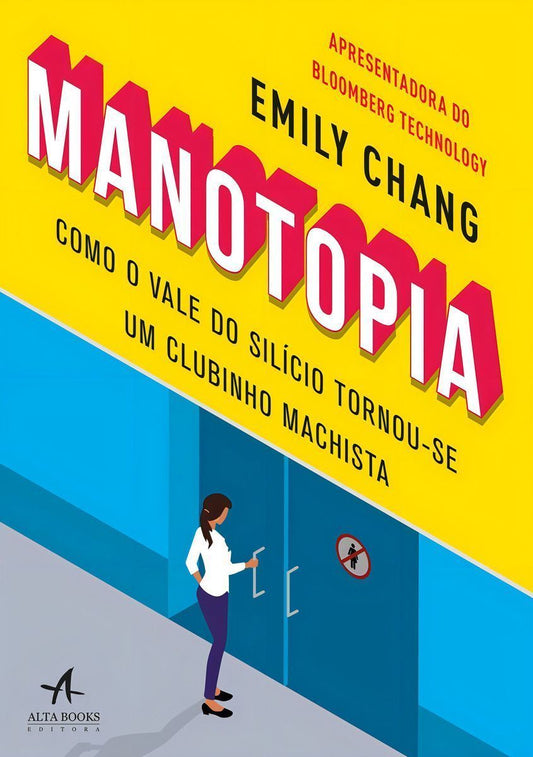 Manotopia