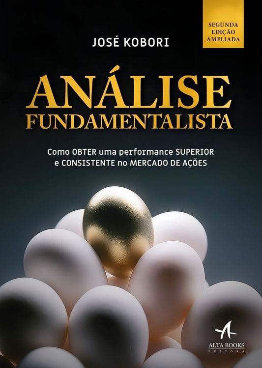 Análise Fundamentalista - 02Ed/19