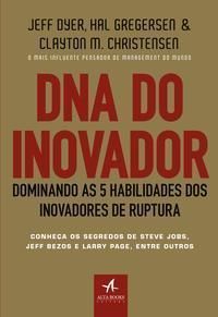 Dna do Invovador